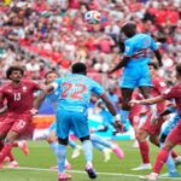 مونديال 2026 الكونغو الديمقراطية تفرض التعادل على البرتغال