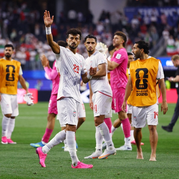 بين فخ السياسة ومقصلة اللوجستيك ليلة القهر والروح القتالية لمنتخب إيران