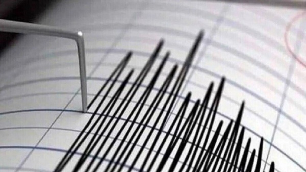هزة أرضية خفيفة تضرب محافظة لحج هزة أرضية خفيفة تضرب محافظة لحج
