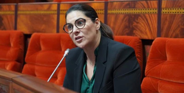 المنصوري 108 آلاف مستفيد من برنامج الدعم المباشر للسكن والبرنامج مكن من استفادة مختلف الجهات المنصوري 108 آلاف مستفيد من برنامج الدعم المباشر للسكن والبرنامج مكن من استفادة مختلف الجهات