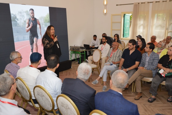المؤتمر المعكوس بالدار البيضاء أشخاص في وضعية إعاقة وأسرهم يقودون النقاش حول حقوقهم وتجاربهم