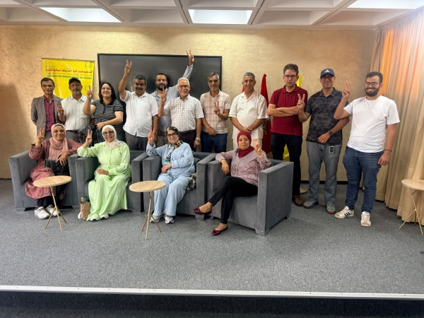 نقابة الشباب والرياضة تدق ناقوس الخطر وتطالب الحكومة المقبلة بإعادة إحياء الوزارة نقابة الشباب والرياضة تدق ناقوس الخطر وتطالب الحكومة المقبلة بإعادة إحياء الوزارة