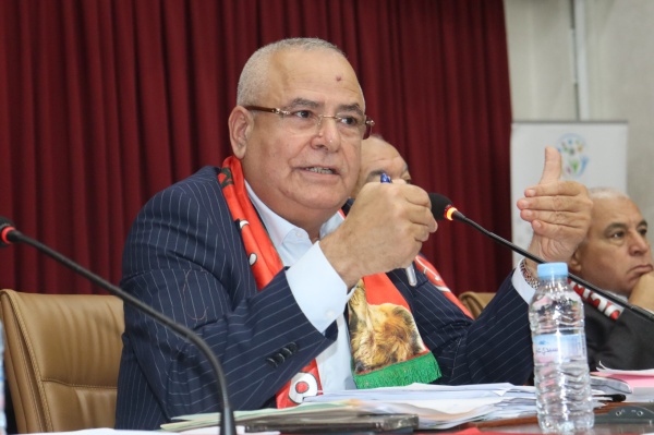 تنازل البام ينهي النزاع القضائي حول عضوية عبد القادر بودراع بالدار البيضاء
