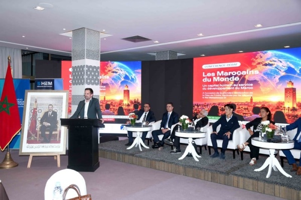 في ذكرى عيد الوحدة خبراء يرسمون ملامح شراكة جديدة مع مغاربة العالم