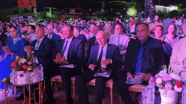 تاونات تتنفس إيقاع الجبل الدورة 14 من مهرجان العيطة الجبلية تعيد إحياء الذاكرة الموسيقية المغربية تاونات تتنفس إيقاع الجبل الدورة 14 من مهرجان العيطة الجبلية تعيد إحياء الذاكرة الموسيقية المغربية