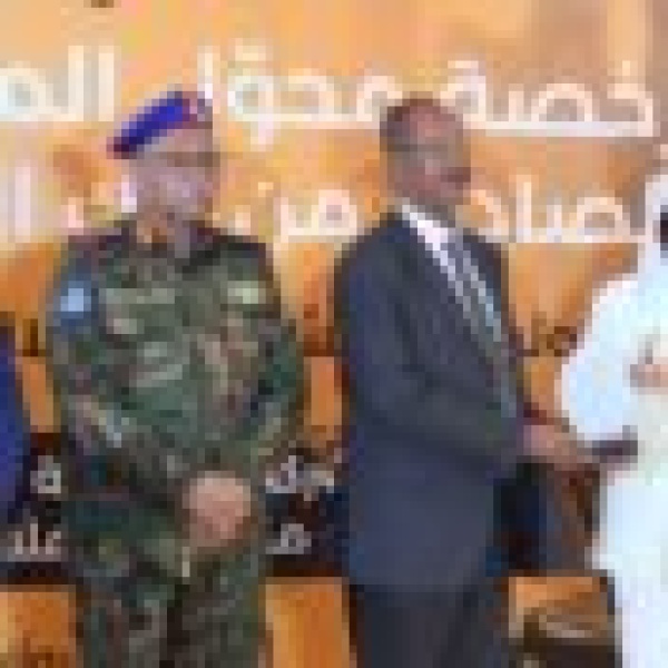 جدل واسع حول رخصة منصة العسجد الرقمية بالسودان جدل واسع حول رخصة منصة العسجد الرقمية بالسودان