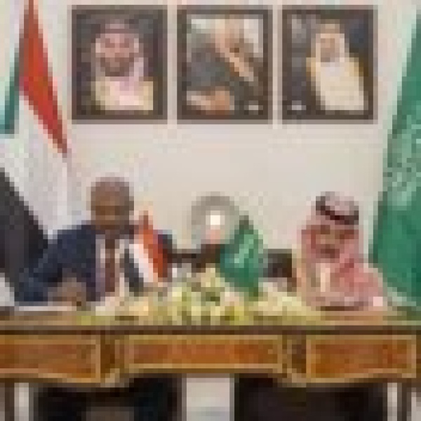 اتفاق استراتيجي بين السودان والسعودية يعيد تشكيل تحالفات البحر الأحمر والشرق الأوسط