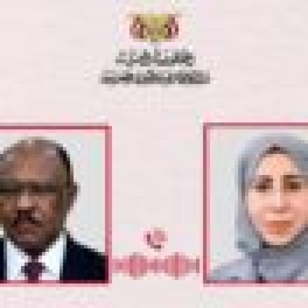 تنسيق سوداني يمني لحماية الملاحة بالبحر الأحمر تنسيق سوداني يمني لحماية الملاحة بالبحر الأحمر