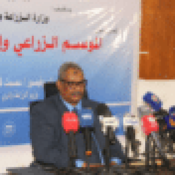 وزير استعادة 70 من الأصول وخطة لزراعة 3 ملايين فدان شتاء