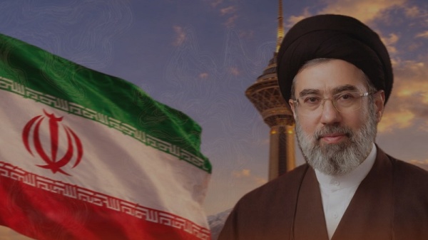 السيد مجتبى خامنئي تفاخر واشنطن وتل أبيب بالجرائم إقرار رسمي بارتكابها