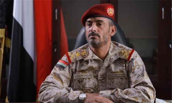 تغييرات عسكرية كبرى تلوح في الأفق بن عزيز على رأس قائمة المغادرين