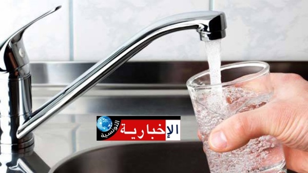 انقطاع مياه الشرب عن هذه الولايات