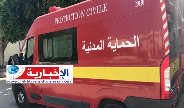قفصة تلميذة ت نقل إلى الإنعاش بعد سقوطها من حافلة نقل مدرسي قفصة تلميذة ت نقل إلى الإنعاش بعد سقوطها من حافلة نقل مدرسي