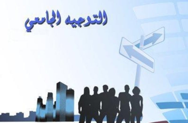 التوجيه الجامعي اليوم انطلاق الدورة النهائية و12 أوت إعلان النتائج التوجيه الجامعي اليوم انطلاق الدورة النهائية و12 أوت إعلان النتائج