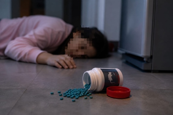 تسمم عرضي ينهي حياة فتاة قاصر بمدينة سطات