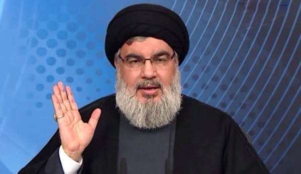 الأمين في ذكرى الشهادة