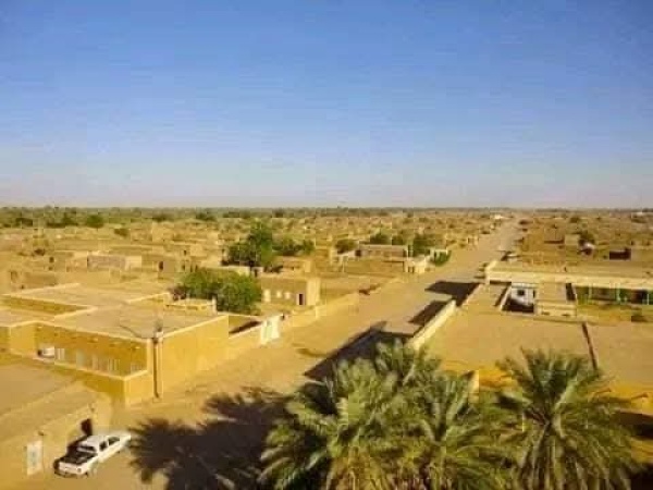 إغتيال تاجر ذهب في ولاية نهر النيل إغتيال تاجر ذهب في ولاية نهر النيل