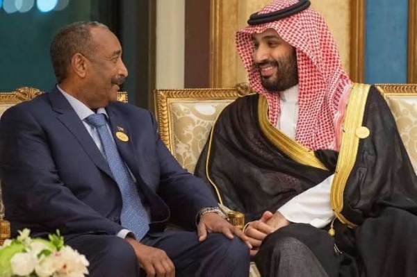 السعودية تهدد بالانسحاب من الرباعية السعودية تهدد بالانسحاب من الرباعية