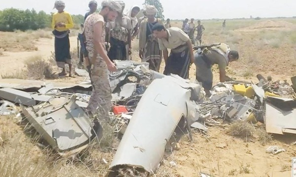 11 يوم ا غيرت خريطة اليمن كيف سقط الساحل الغربي في قبضة قوات صنعاء 11 يوم ا غيرت خريطة اليمن كيف سقط الساحل الغربي في قبضة قوات صنعاء