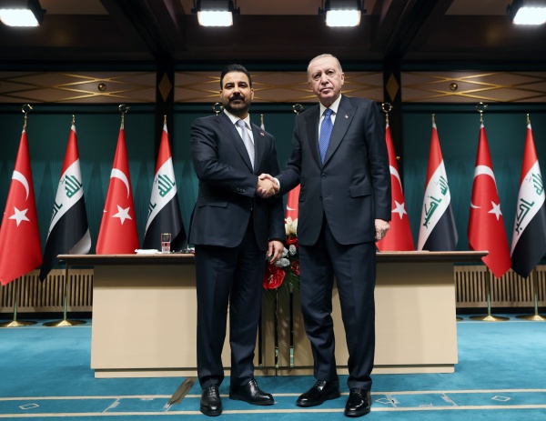 الزيدي الاتفاق العراقي التركي لتصدير النفط شراكة استراتيجية الزيدي الاتفاق العراقي التركي لتصدير النفط شراكة استراتيجية