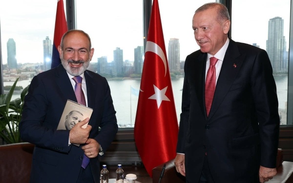 انتخابات أرمينيا ماذا تعني لتركيا ومستقبل التطبيع مع أنقرة
