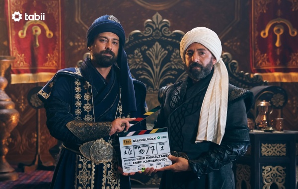 من المعارك إلى المؤامرات تحول جديد في الدراما التاريخية التركية من المعارك إلى المؤامرات تحول جديد في الدراما التاريخية التركية
