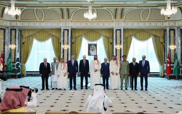 من التعاون الدفاعي إلى الردع الجماعي ماذا تغي ر في معادلة الرياض وأنقرة وإسلام آباد