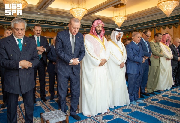 الأخو ة تتصدر خطب الجمعة في الحرم المكي وجوامع تركيا بالتزامن مع تحولات إقليمية فيديو الأخو ة تتصدر خطب الجمعة في الحرم المكي وجوامع تركيا بالتزامن مع تحولات إقليمية فيديو