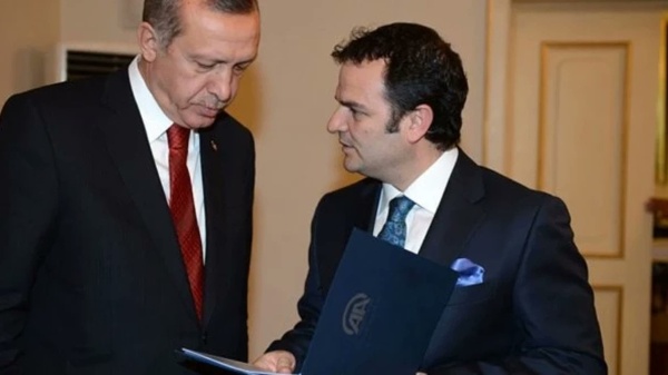 مستشار سابق لأردوغان يواجه التحقيق بسبب حديثه حول نصيرية سوريا فيديو