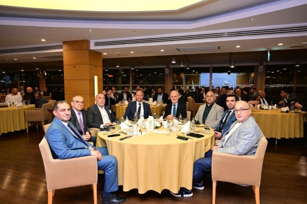إسطنبول منتدى الأخوة الأتراك والعرب يبحث تعزيز الشراكة الاقتصادية ودور المستثمرين العرب