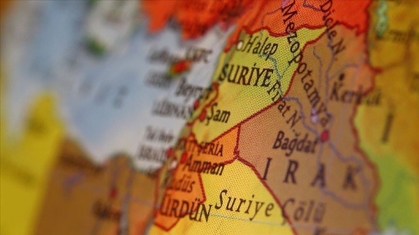 النفط العراقي يعيد رسم ممرات الطاقة سوريا بوابة للمتوسط وتركيا ضمن الخريطة الإقليمية النفط العراقي يعيد رسم ممرات الطاقة سوريا بوابة للمتوسط وتركيا ضمن الخريطة الإقليمية