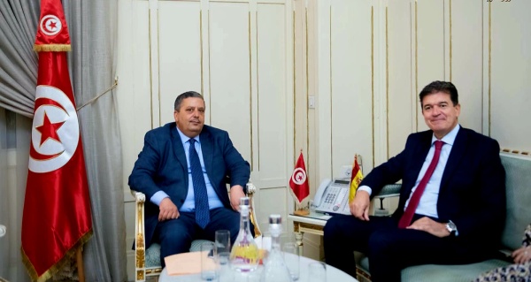 la cooperation educative tuniso espagnole se renforce vers des programmes concrets et une formation modernisee des enseignants d espagnol la cooperation educative tuniso espagnole se renforce vers des programmes concrets et une formation modernisee des enseignants d espagnol