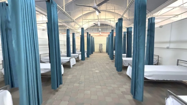 gaza health ministry warns of oxygen shortages in hospitals gaza health ministry warns of oxygen shortages in hospitals