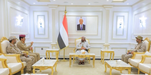 مع بدء إسقاط مواقعه الإصلاح يقر بشرعية الحوثيين في مأرب