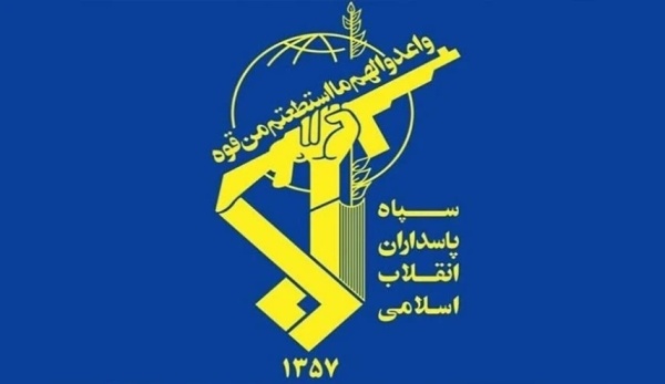 الحرس الثوري استهدفنا مواقع أمريكية رد ا على هجوم جوي في سواحل إيران