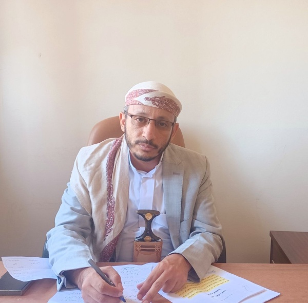 محكمة استئناف ذمار تنجز 1328 قضية خلال 1447هـ