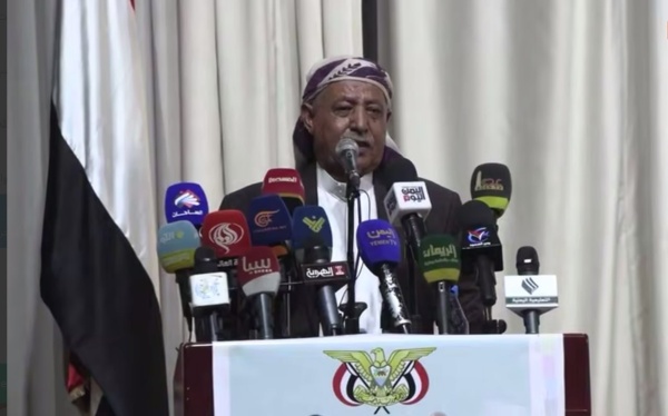 الراعي على الحكومة مضاعفة جهود مواجهة المؤامرات السعودية في المحافظات المحتلة الراعي على الحكومة مضاعفة جهود مواجهة المؤامرات السعودية في المحافظات المحتلة