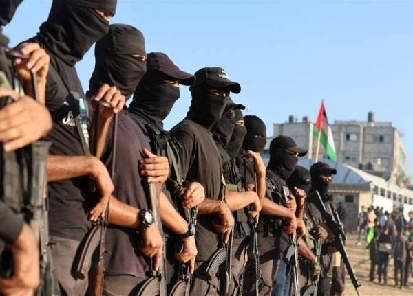 أمن المقاومة في غزة ينفي مزاعم العدو الصهيوني بشأن الضابط معين العربيد أمن المقاومة في غزة ينفي مزاعم العدو الصهيوني بشأن الضابط معين العربيد