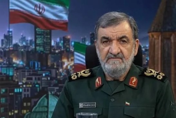 رضائي إيران أعد ت خطة أكثر تدمير ا لأي مواجهة جديدة
