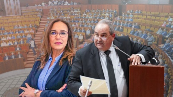التامني تطالب الوزير الميداوي بالتراجع عن فرض رسوم باهظة على الطلبة الموظفين
