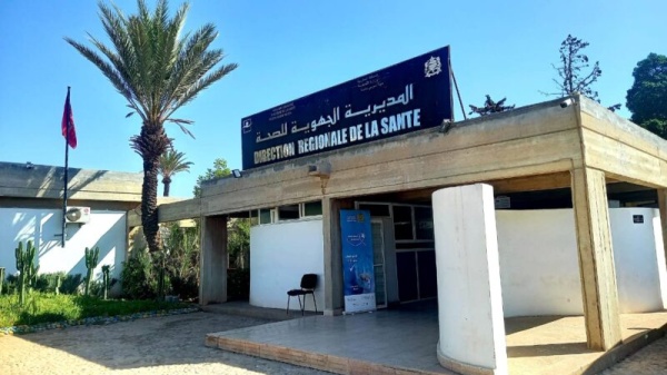 التنسيق النقابي بسوس يطالب بالشفافية والحوار في تنزيل إصلاح الصحة
