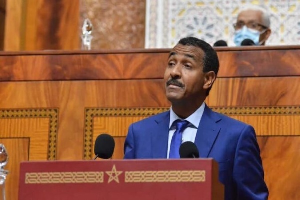 شهيد الحكومة فشلت في قضايا الشباب وأحداث سبتة ليست موضوعا للمزايدة فيديو شهيد الحكومة فشلت في قضايا الشباب وأحداث سبتة ليست موضوعا للمزايدة فيديو