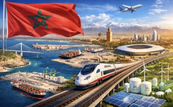 خبير اقتصادي قوة المغرب في السيارات والطيران لا تعفيه من تنويع قاعدة صادراته خبير اقتصادي قوة المغرب في السيارات والطيران لا تعفيه من تنويع قاعدة صادراته
