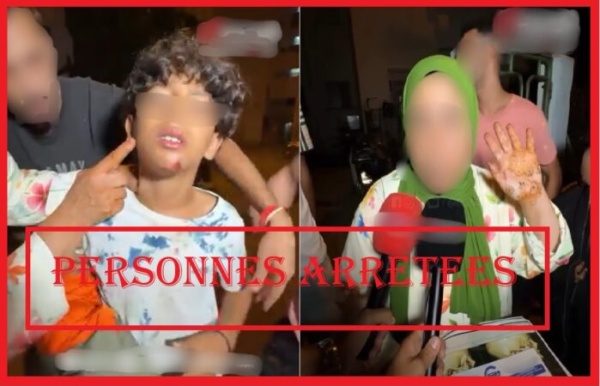 على خلفية فيديو متداول توقيف 3 إيفواريين والتحقيق في ادعاءات ضد الشرطة بالجديدة