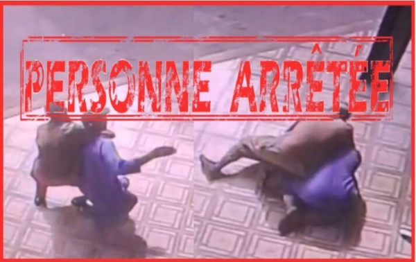 وجدة توقيف شخص للاشتباه في تورطه في اعتداء جسدي أفضى إلى وفاة وجدة توقيف شخص للاشتباه في تورطه في اعتداء جسدي أفضى إلى وفاة
