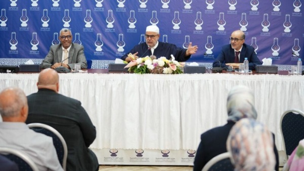 قيادة البيجيدي تصادق على انتخاب إدريس الأزمي رئيسا للفريق النيابي وبووانو نائبا لرئيس مجلس النواب