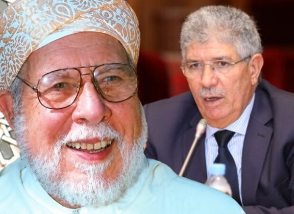 من عبد الكريم الخطيب إلى أحمد التويزي حكاية مسارات رؤساء تعاقبوا على كرسي البرلمان المغربي منذ 1963