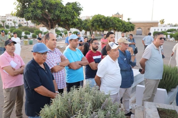 بنعبد الله يستحضر سنوات الرصاص ويجدد التمسك بإرث علي يعته