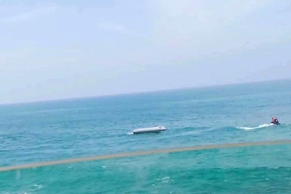 مستجدات ضحايا الهجرة بسواحل أكلو مستجدات ضحايا الهجرة بسواحل أكلو