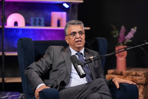 وهبي كلام بنكيران ينقض الوضوء وهذه كواليس تعيين المنصوري وهبي كلام بنكيران ينقض الوضوء وهذه كواليس تعيين المنصوري